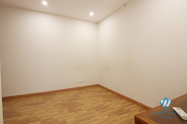 A bright and modern three-bedroom apartment in Ciputra,Tay Ho district